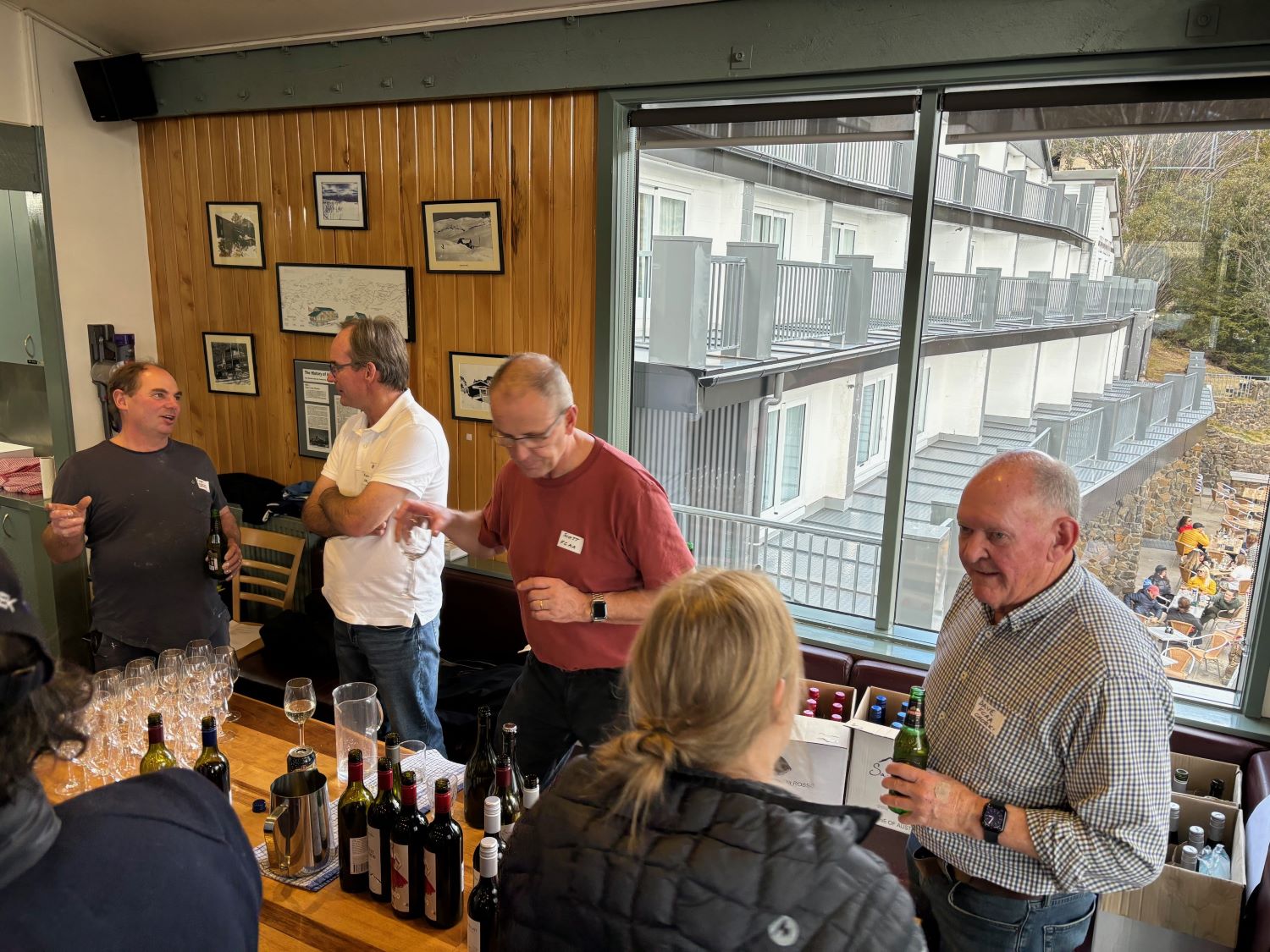 2024 AAC FC FCAA Mountain Muster 9 June 2024 bar
