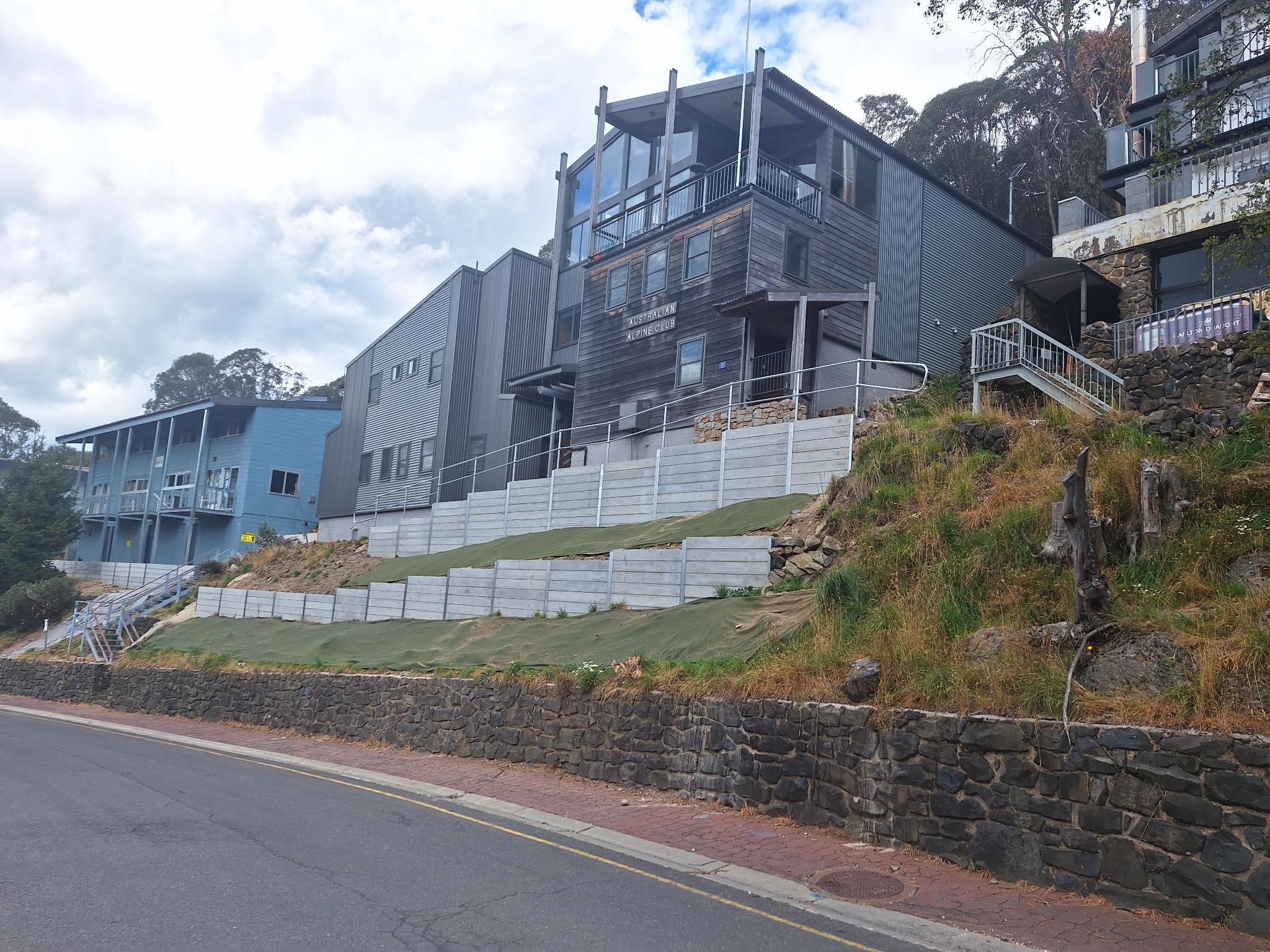 2024 AAC FC Retaining Wall 3