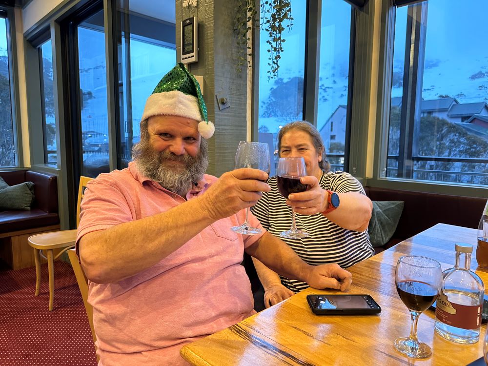 AAC FC 2024 Xmas in July 6