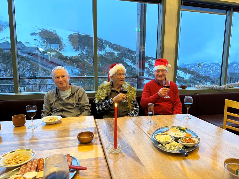 AAC FC 2024 Xmas in July 5